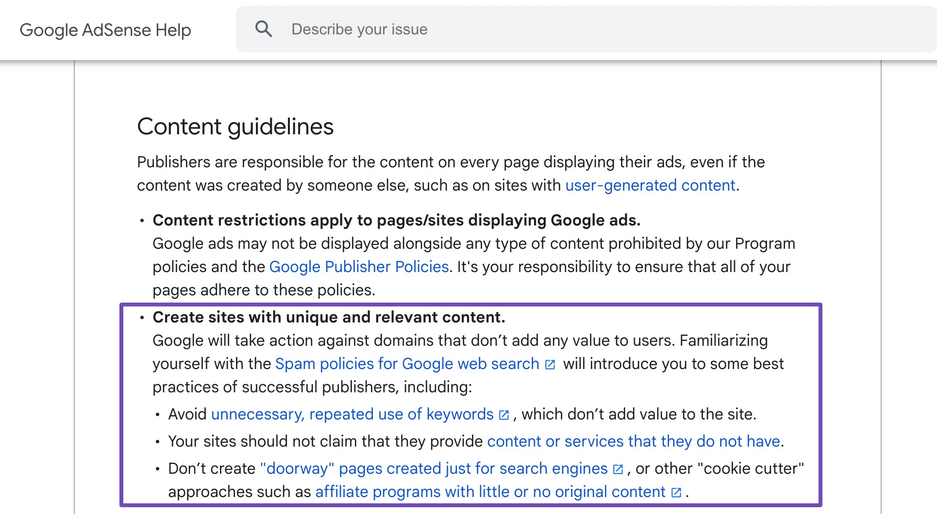 Google AdSense Approval Guide: Your Complete Guide to Monetization Success